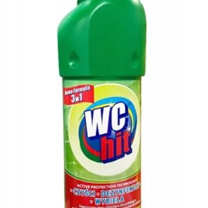 WC-HIT
