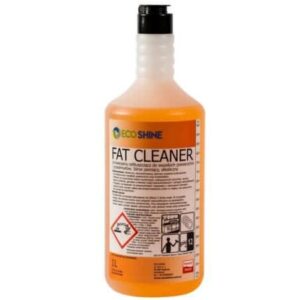 Eco Shine Fat Cleaner